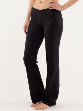 🦄 Lululemon Astro Pants Luon Yoga Pants